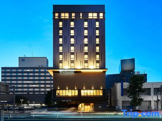 Daiwa Roynet Hotel Matsue-ekimae