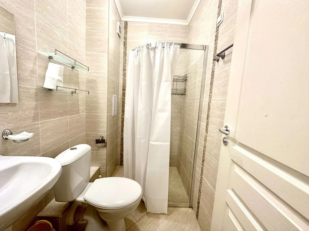 Menada Apartments in Messembria Resort - Général