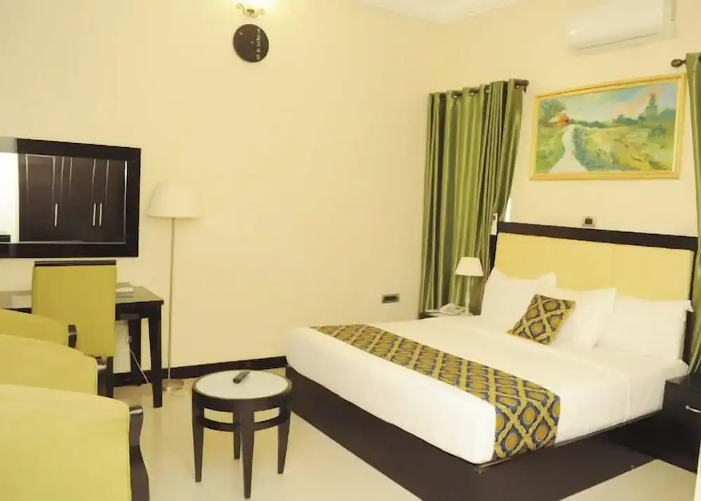 Hotel photo 7