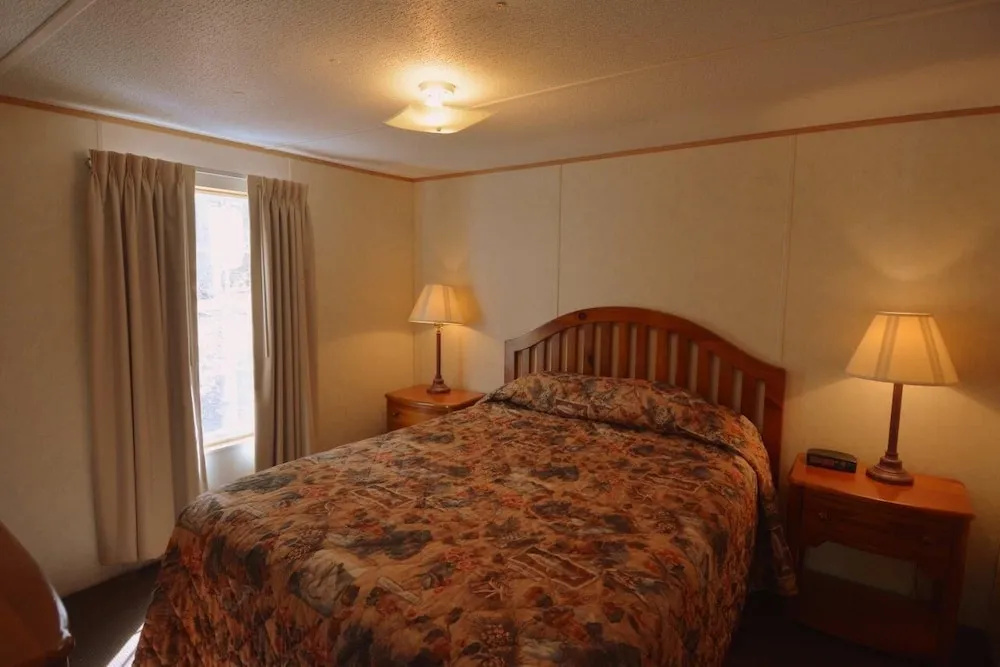 Fontana Village Resort - Chambres