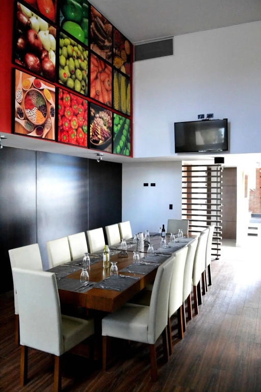 Pontevedra Hotel Boutique - Général