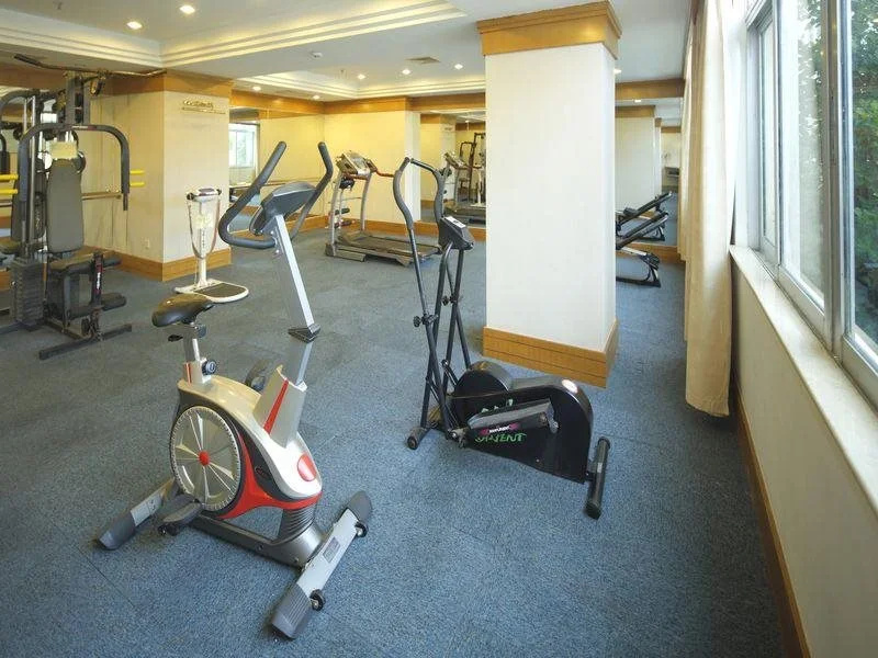 Hotel photo 18