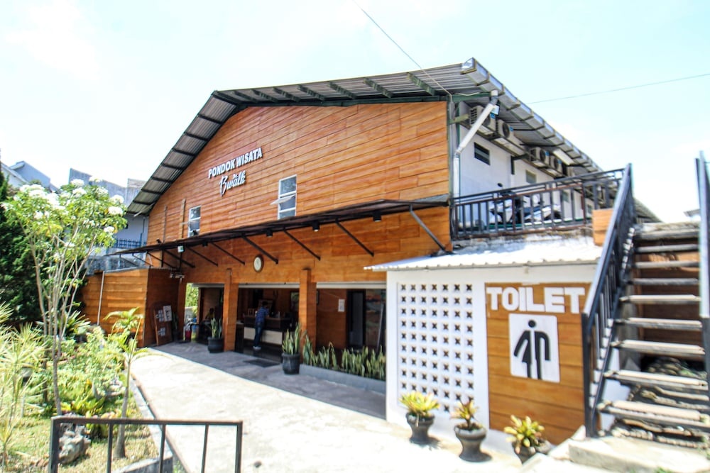 Bwalk Hotel Malang in Batu