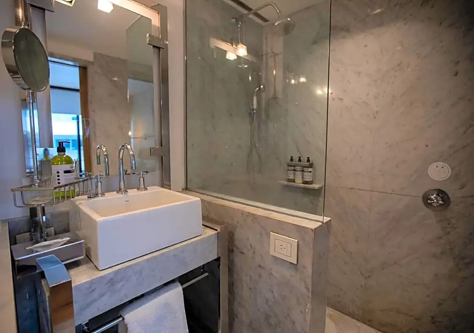 Hotel Palermitano by DOT Boutique - Chambres