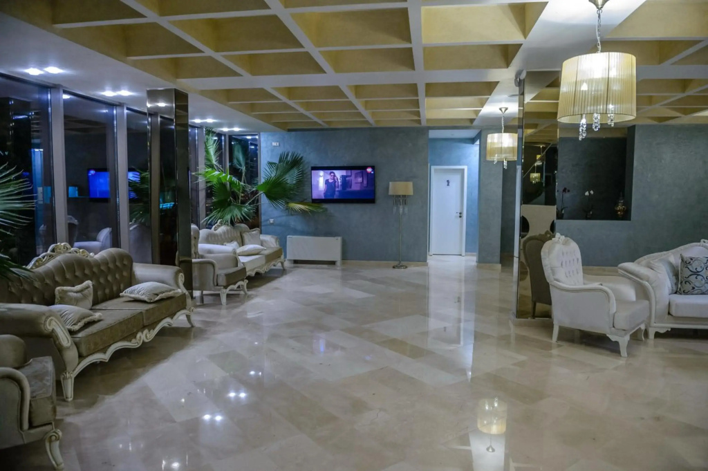Hotel Turquoise - Général