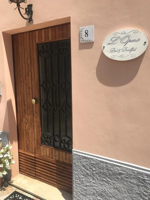 Operà B&B