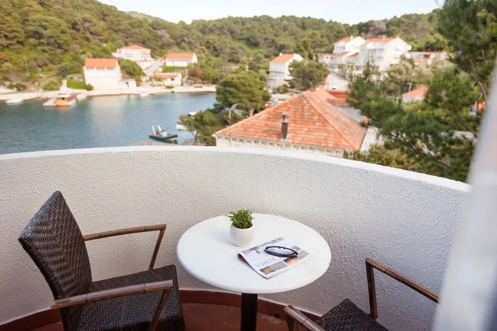 Hotel Odisej picture