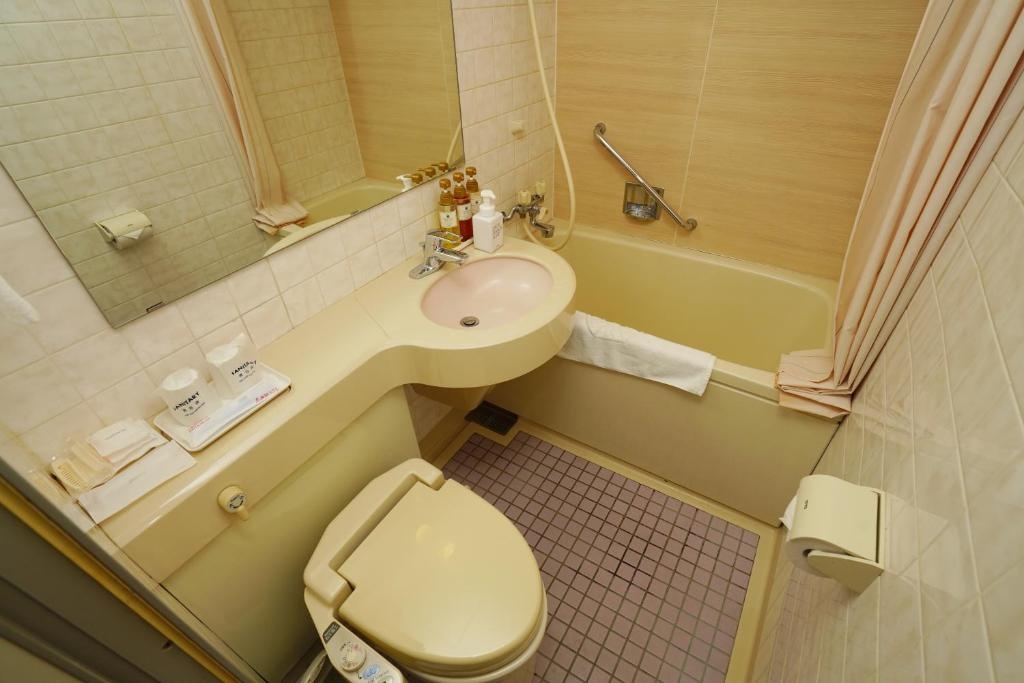 Fukuoka Toei Hotel 사진 2