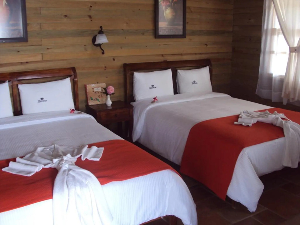 Finca Hamburgo — 3