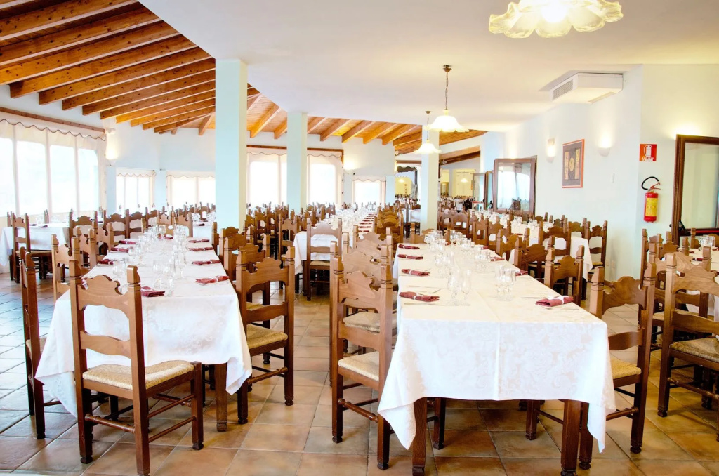 Club Esse Cala Gonone, о. Сардинія, Італія мініатюра 26