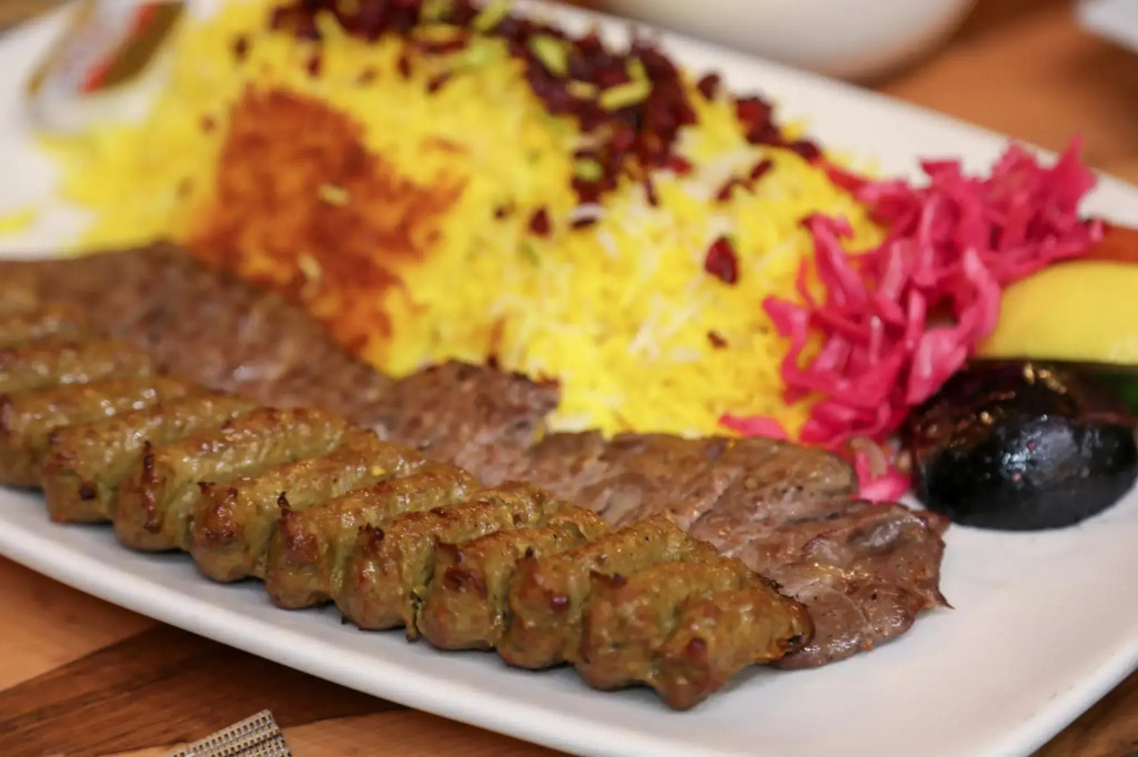 Crowne Plaza Kuwait Al Thuraya City by IHG - фото 13