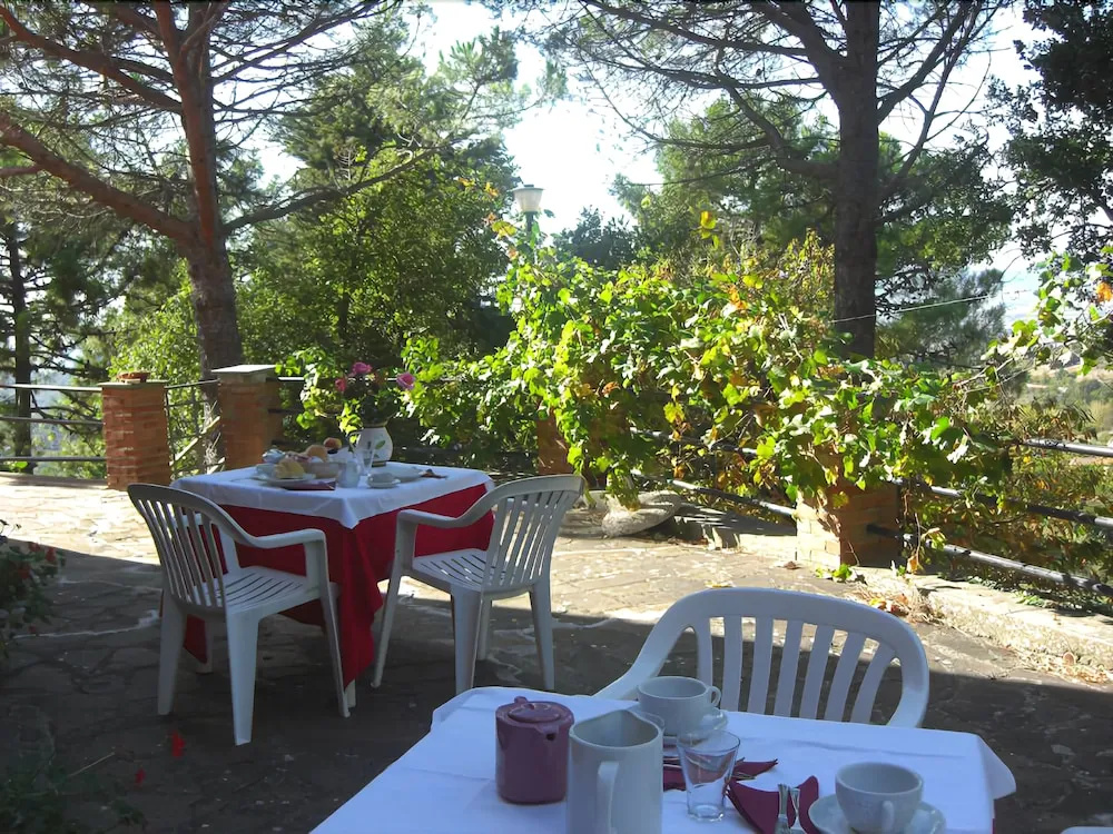 Hotel Il Poggetto - 3