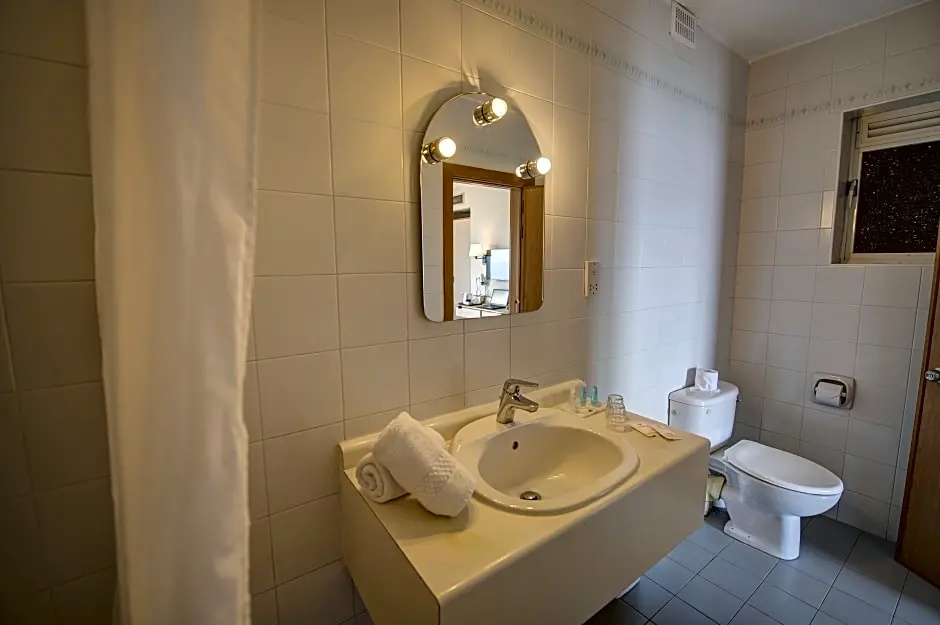 Sliema Chalet Hotel - Chambres