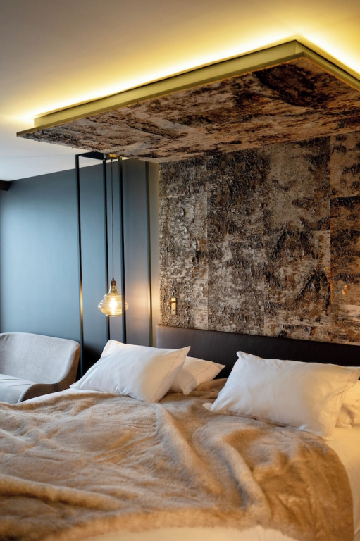 Hôtel Atlantic - Général
