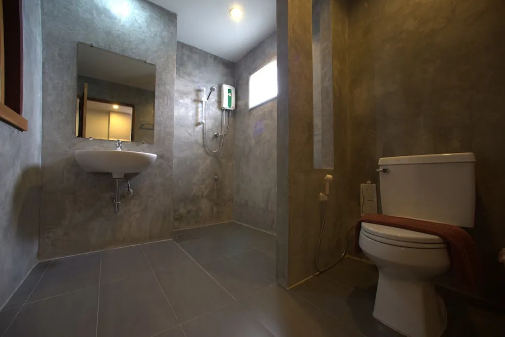 J2 Hotel - Chambres
