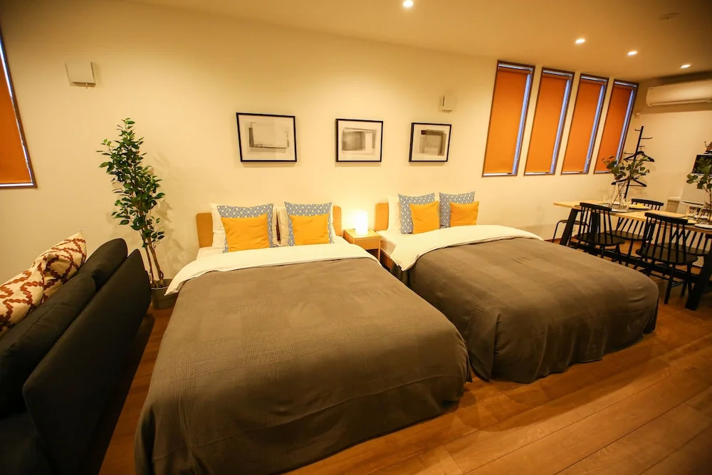 PrimeRoomBeppu Suite 사진 8