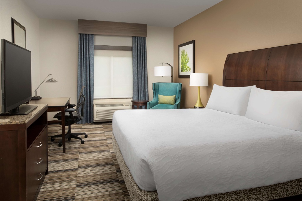 Hilton Garden Inn Charlotte/Mooresville - Général