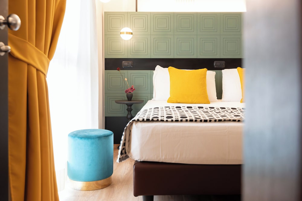 Premium room
