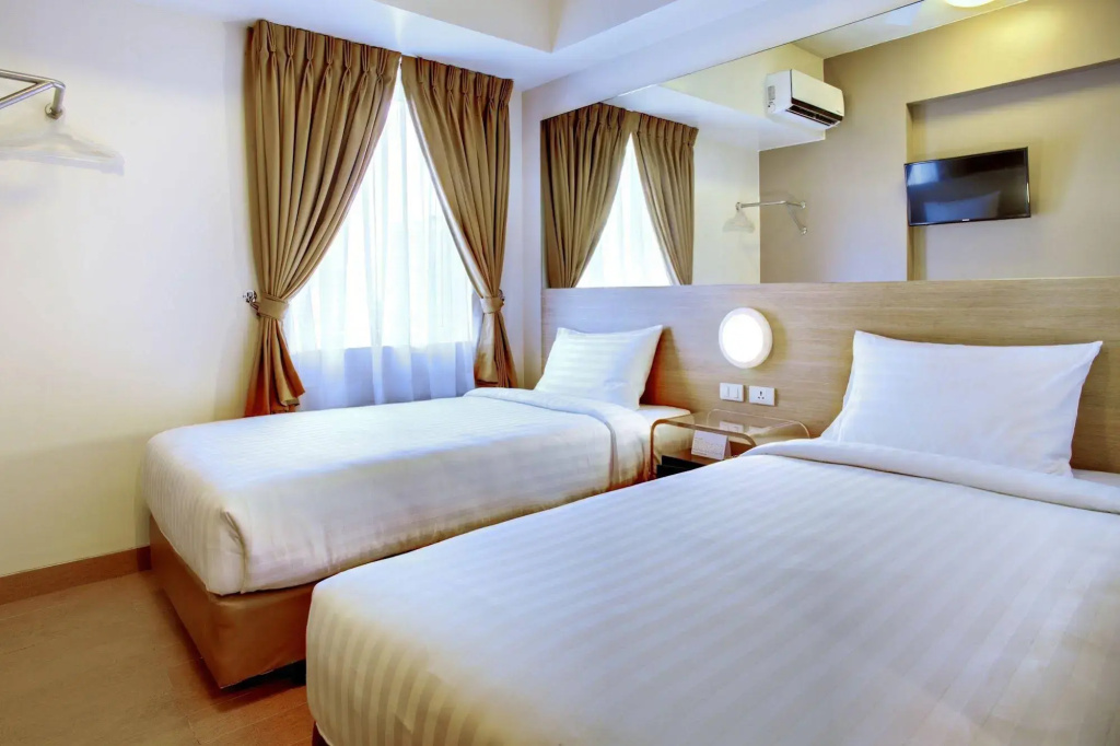 Hotel photo 15