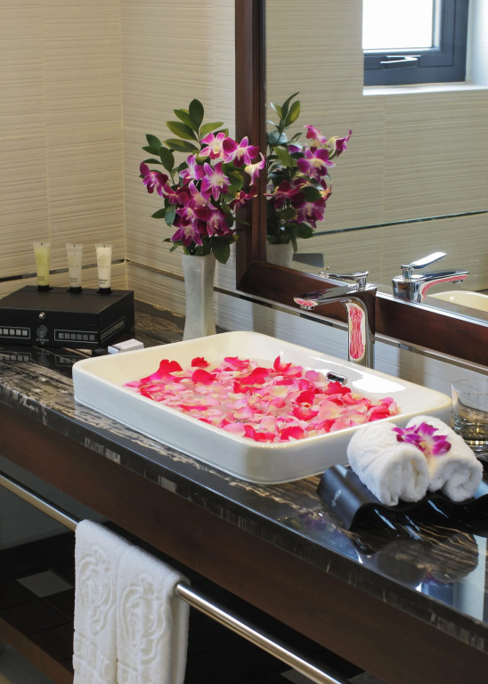 Athena Boutique Hotel - Général