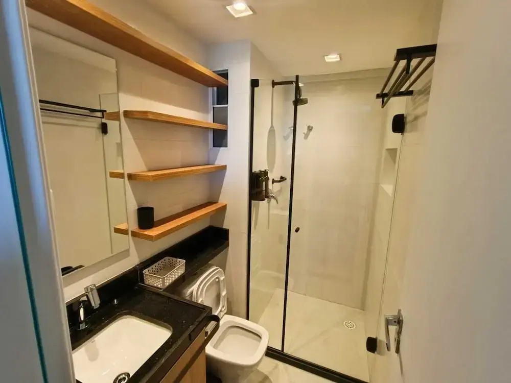 Superior Double Studio with partial ocean view (twin beds)