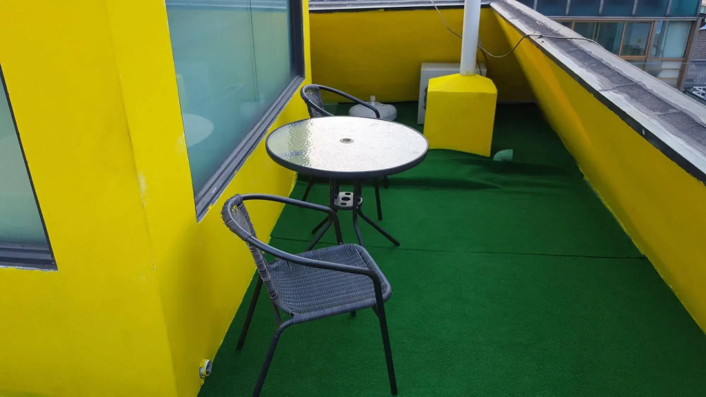 Hotel photo 7