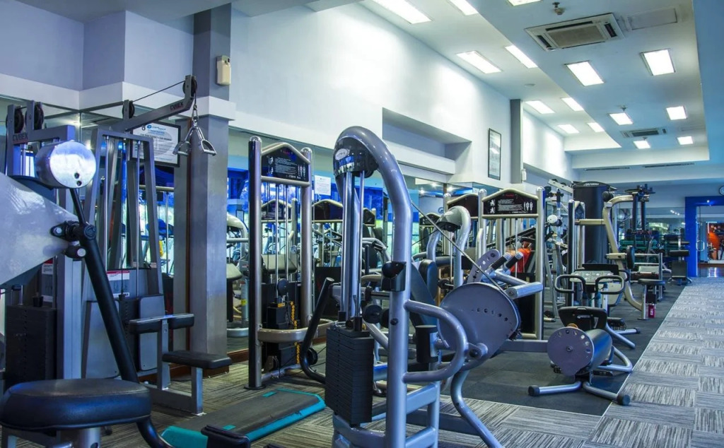 Sari Pacific Jakarta, Autograph Collection - фото 22