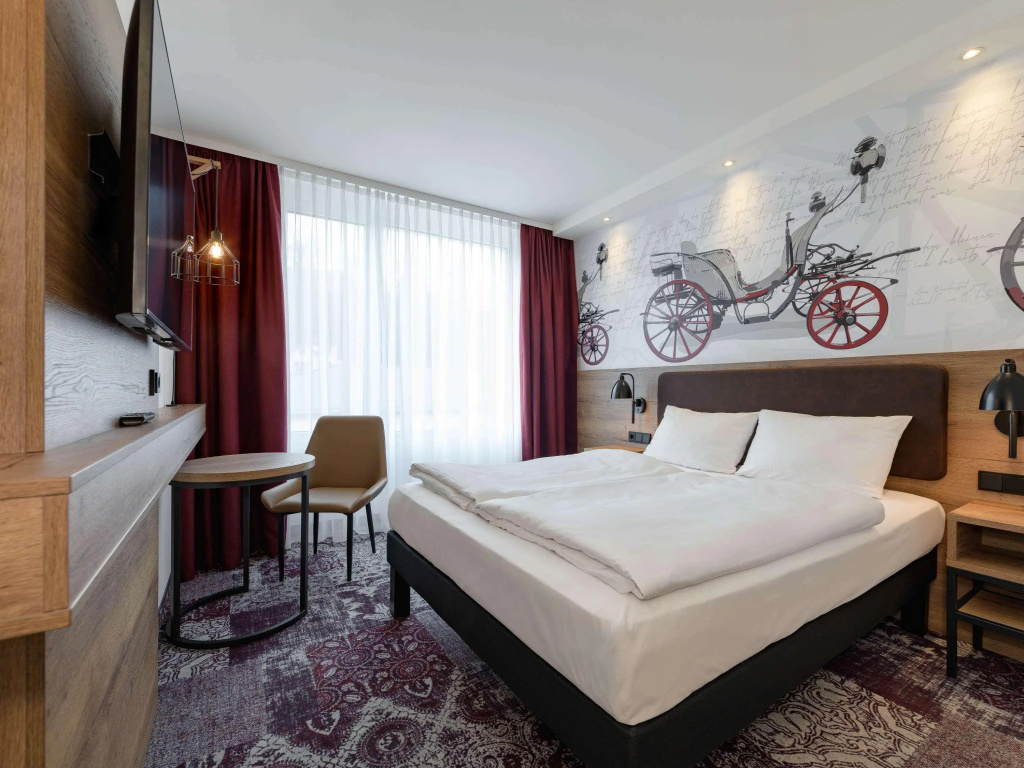 Hotel photo 36