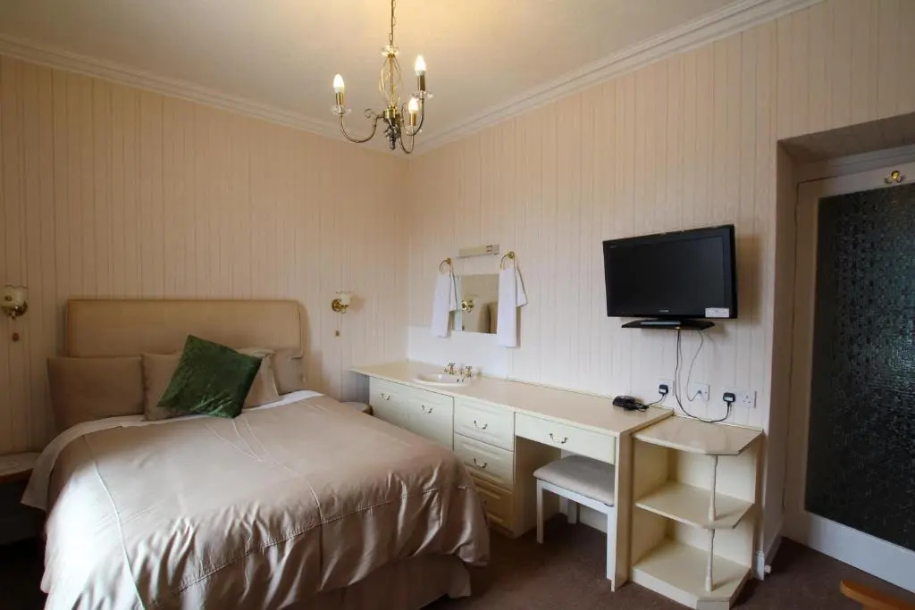 Dunallan Guest House - 4