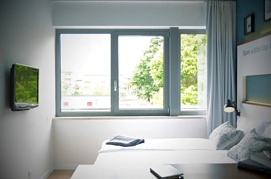 Hotel Luise - Chambres