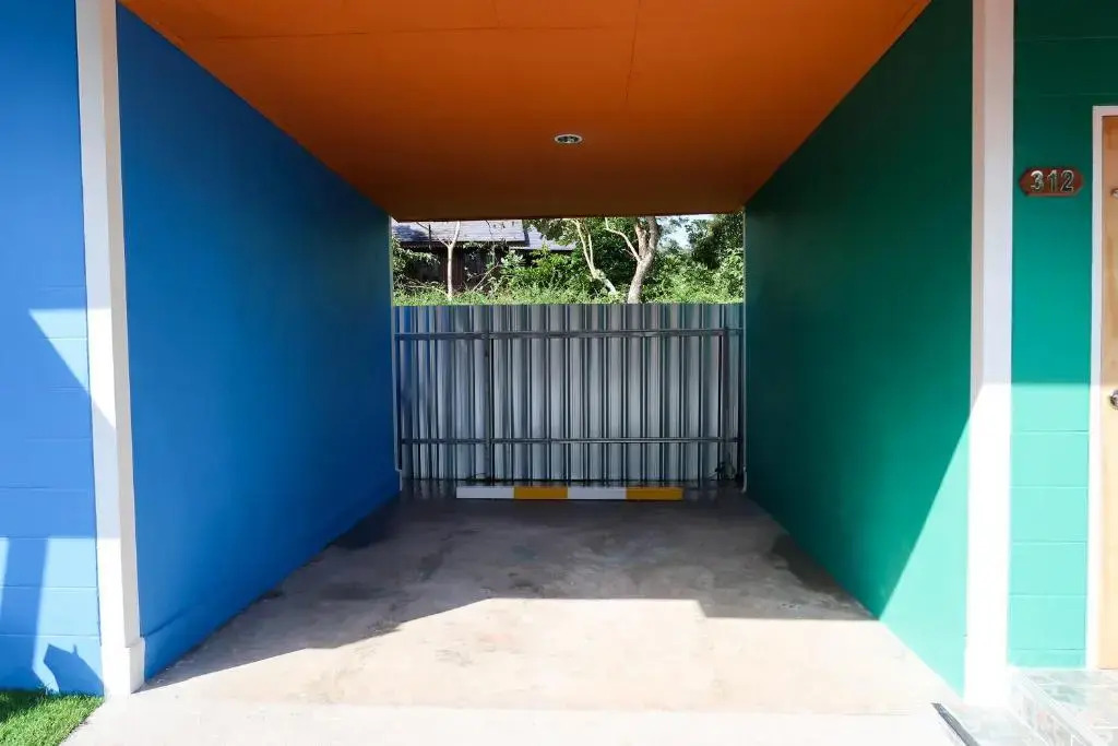 Nang-an Inn Resort - фото 13