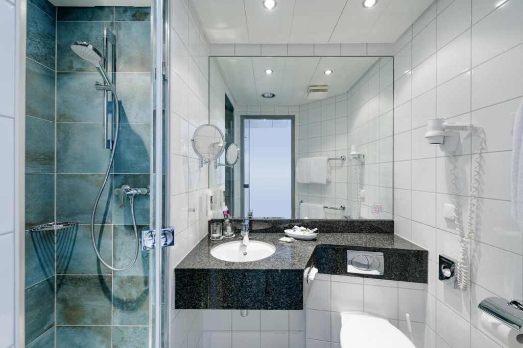 Mercure Hotel Hannover Mitte - Général