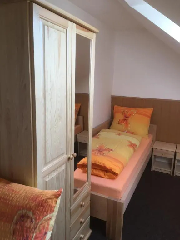 Penzion Relax - Chambres
