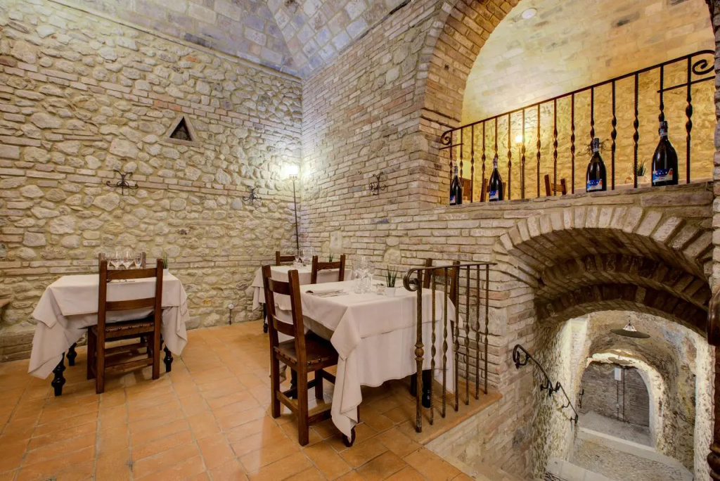 Oste del Castello Wellness & Bike Hotel - Général