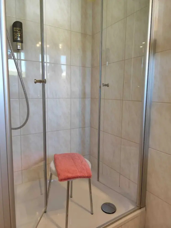 Garni Hotel & Ferienwohnungen Seeschlößchen - Chambres