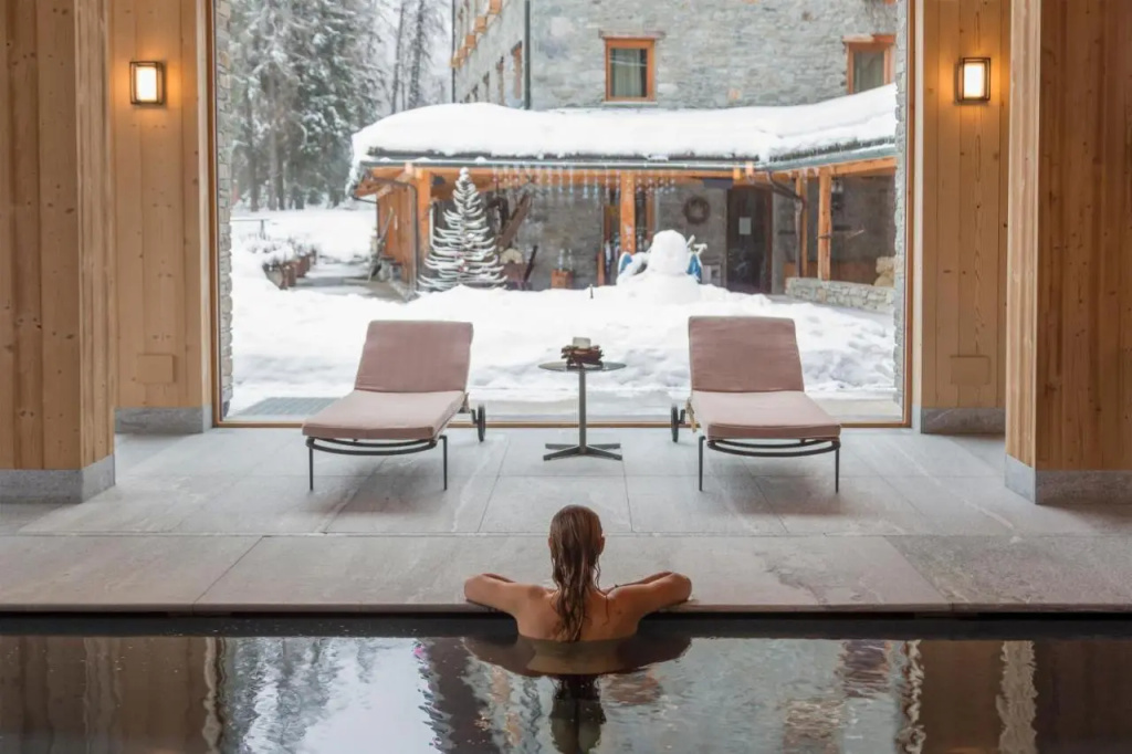 Chalet Eden - Général