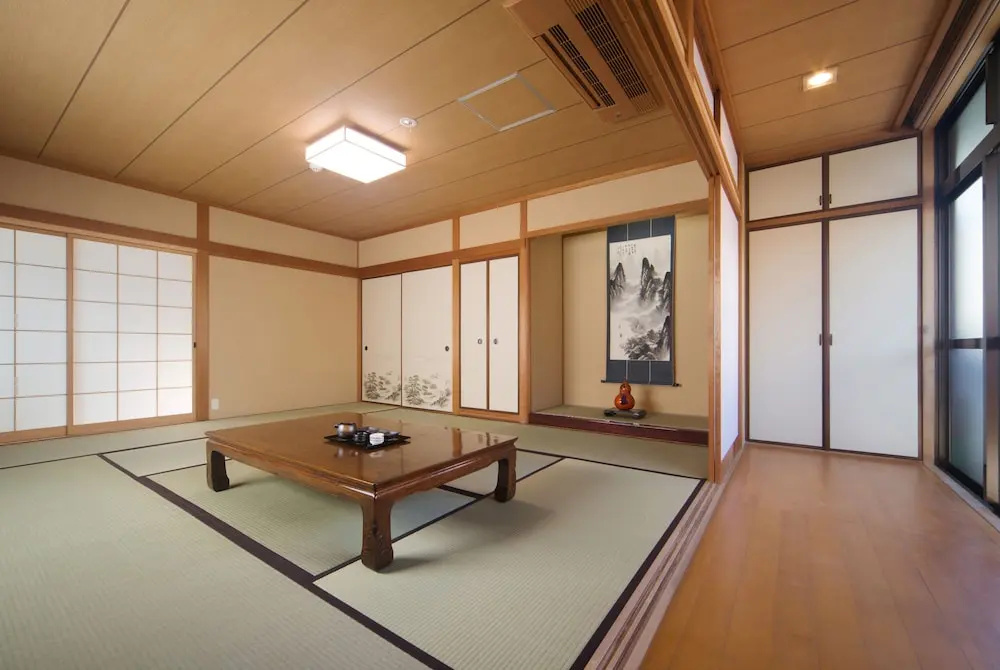 Premium room