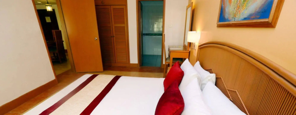 M Suites Hotel - Général