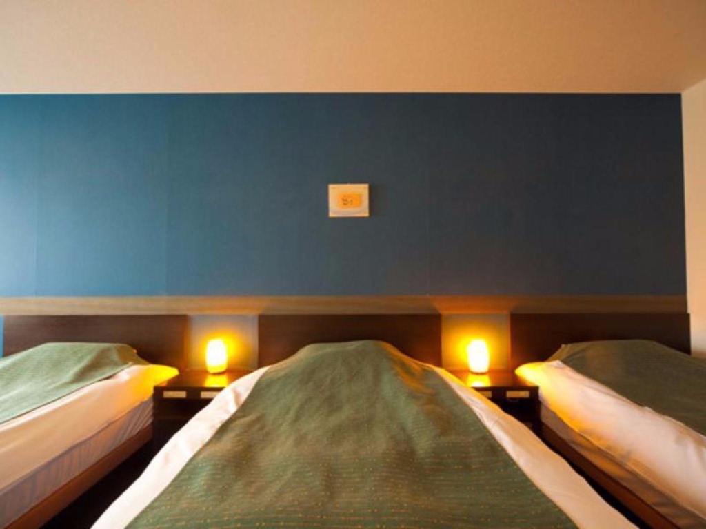 Hotel Aile 사진 5