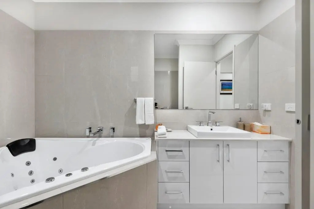 The Oxley Estate - Chambres