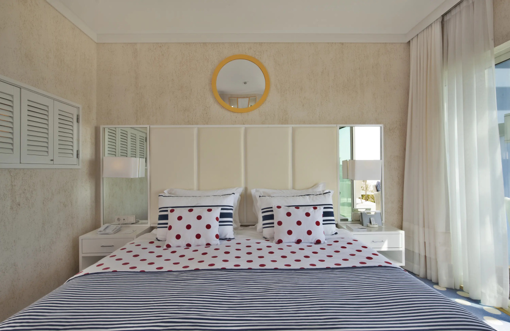 Bela Vista Hotel & SPA - Relais & Châteaux - Général