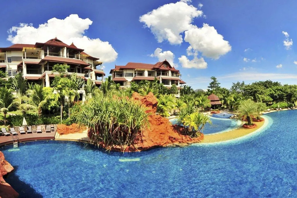Hotel photo 9