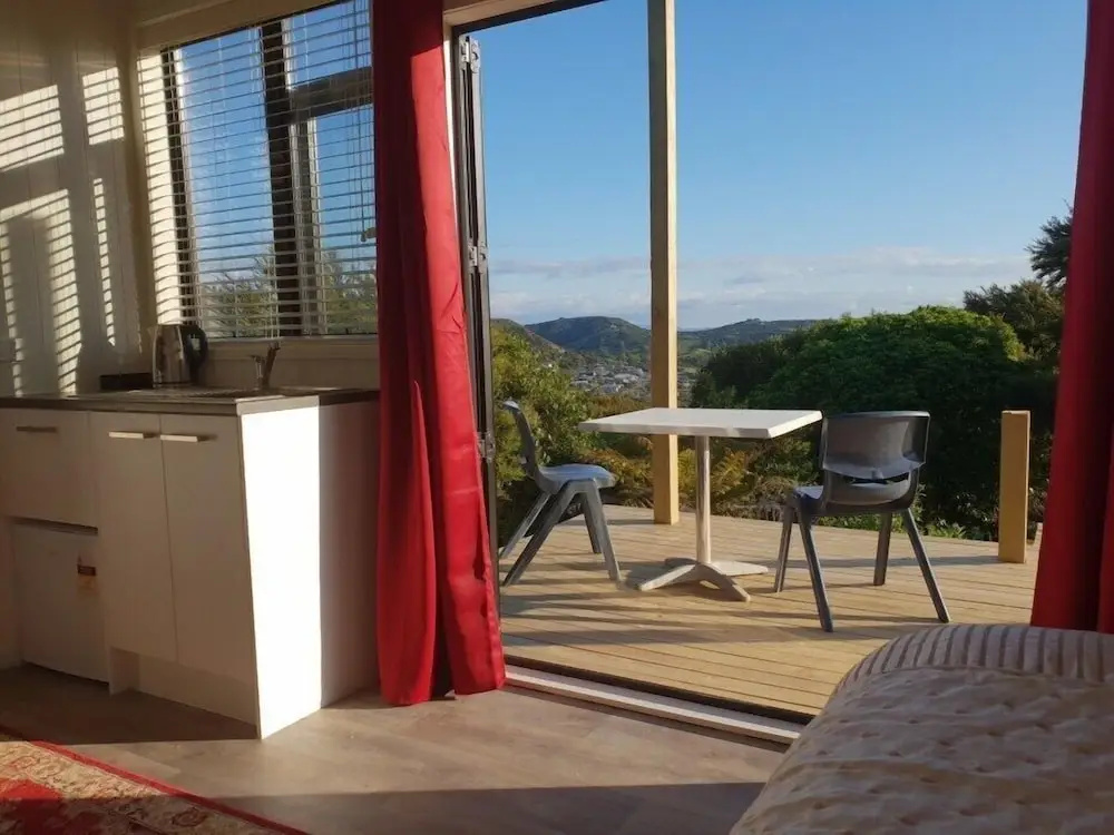 Bungalow
