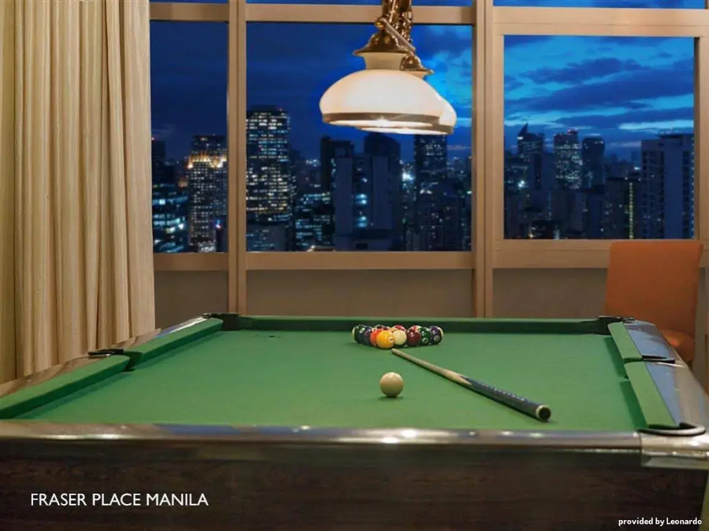 Fraser Place Manila - Général