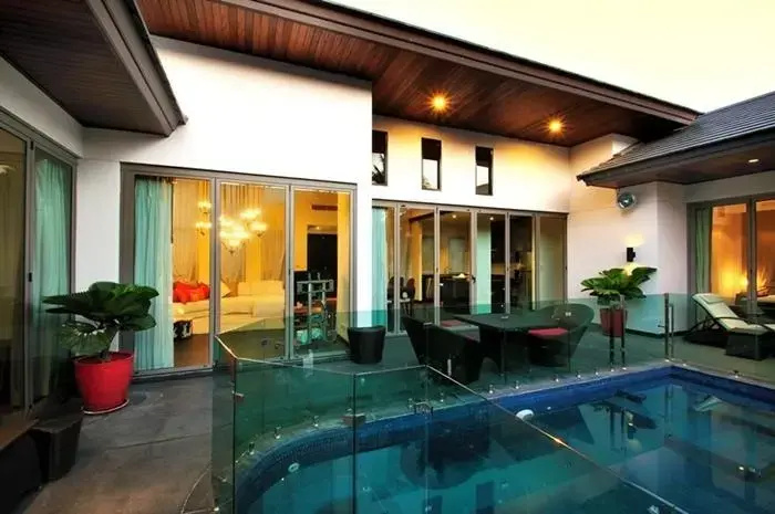 Hotel photo 7