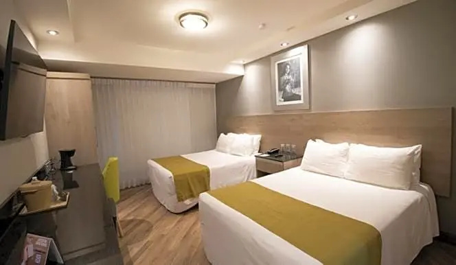 Superior room