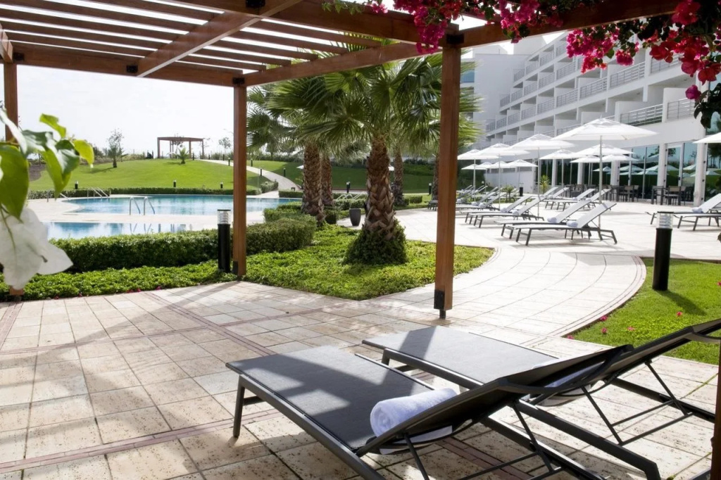 Vista Marina - Général