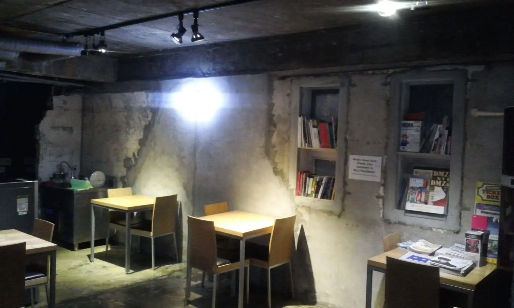 Hotel photo 21