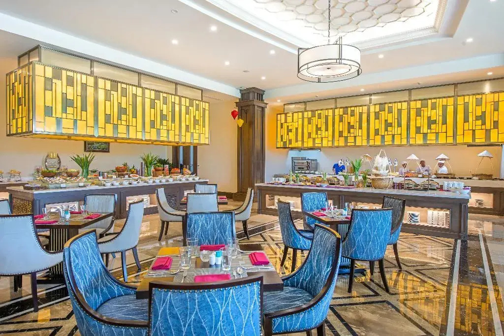 Danang Marriott Resort & Spa