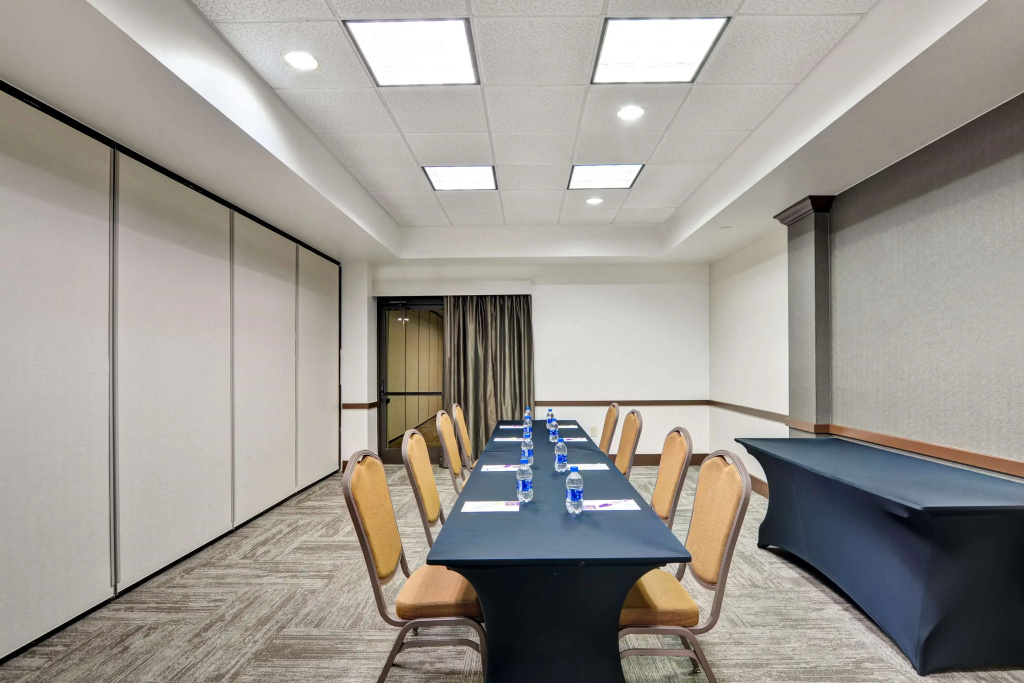 Hyatt Place Memphis/Wolfchase Galleria - Général